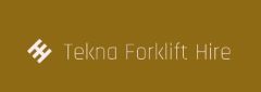 Tekna Forklift Hire